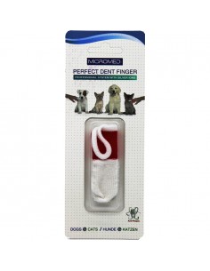 Czyścik do zębów dla kota -...