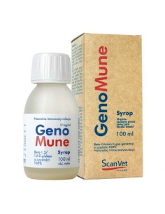 GenoMune syrop 100 ml -...