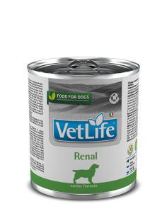 Farmina Vet Life Renal pies...