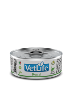 Farmina Vet Life Renal kot...