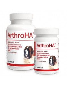 ArthroHA 60 tabl. - Dolfos