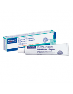 Enzymatyczna pasta do zębów...