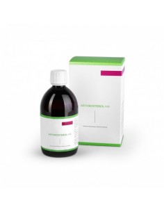 Arthrosterol Max Breed 500...