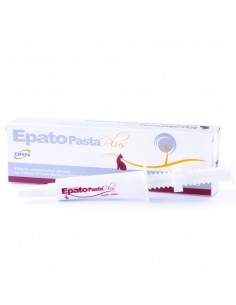 Epato Pasta 2x15 ml - Geulincx