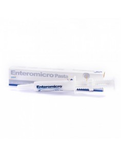 Enteromicro Pasta - 15 ml -...