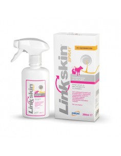 Linkskin spray 200 ml - DRN