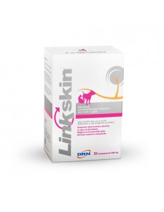 Linkskin 32 tabl - DRN