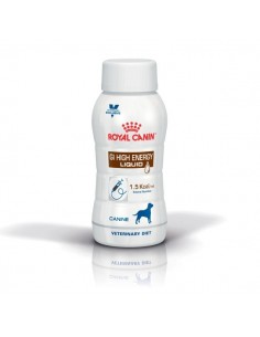 GI High Energy Liquid Dog...