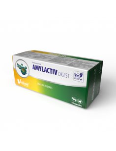 Amylactiv Digest 120 kaps -...