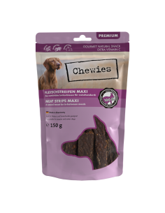 Naturalny przysmak dla Psa...