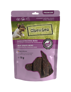 Naturalny przysmak dla Psa...