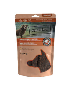 Naturalny przysmak dla Psa...