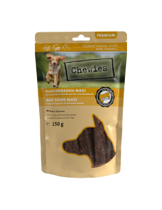 Naturalny przysmak dla Psa...