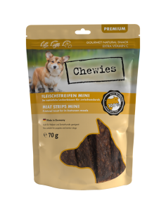 Naturalny przysmak dla Psa...