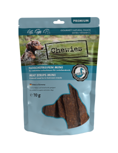 Naturalny przysmak dla Psa...