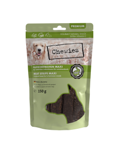 Naturalny przysmak dla Psa...