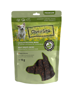 Naturalny przysmak dla Psa...