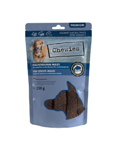 Naturalny przysmak dla Psa...