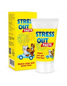 Stress Out Pasta 30 ml -...