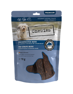 Naturalny przysmak dla Psa...