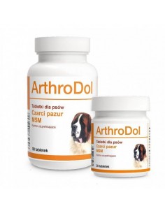 ArthroDol 90 tabl. - Dolfos