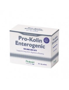 Pro-kolin Enterogenic - 30...