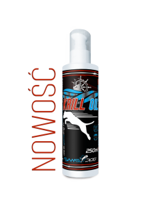 Krill Oil 100 ml - Game Dog