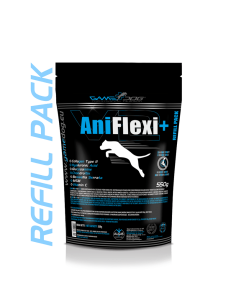 AniFlexi+ Refill Pack 550g...