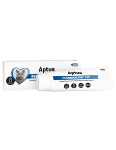 Recobooster Cat pasta 60 g...