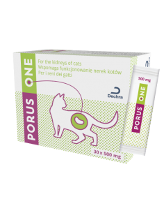 Porus One dla kota - 30...