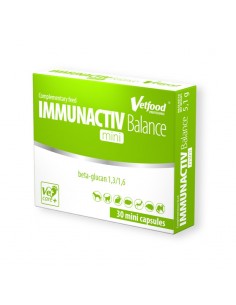 Immunactiv Balance mini 30...