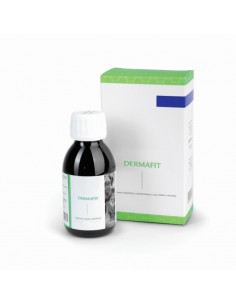 Dermafit 125 ml - Geulincx