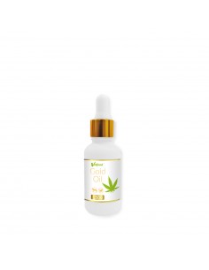 CBD Gold Oil 1500mg - 30 ml...