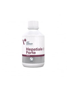Hepatiale Forte Liquid 250...