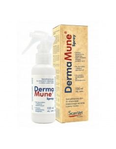 DermaMune spray 100 ml