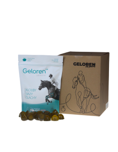 Żelki Contipro Geloren dla...