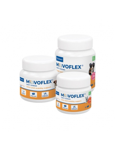 Movoflex L pies pow. 35 kg...