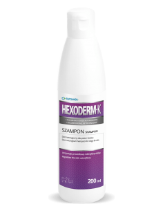Hexoderm K 200 ml - Eurowet