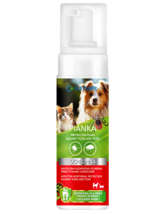 Pianka ochronna przeciw...