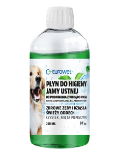 Płyn do higieny jamy ustnej...