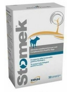 Suplement diety Stomek 32...