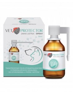 JM Sante Vet Protector jama...
