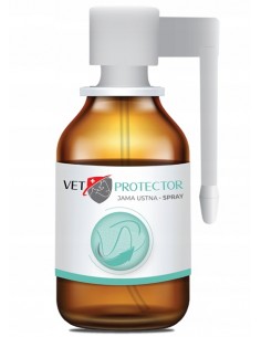 JM Sante Vet Protector jama... 2