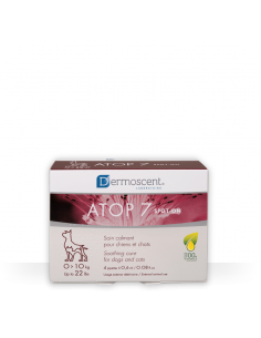 Atop 7 Spoton - Ukojenie...