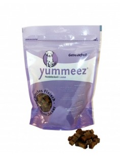 Pyszne Jagnięce Kosteczki...