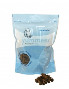 Pyszne Kosteczki Łososiowe...