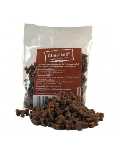 Przysmak dla Psa Chewies...