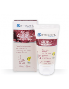 ATOP 7 Hydra Cream 50 ml -...