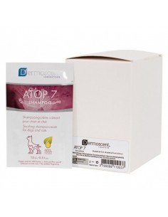 Atop 7 szampon pies kot... 2