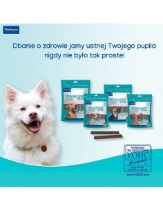 Veggiedent FR3SH dla bardzo... 2